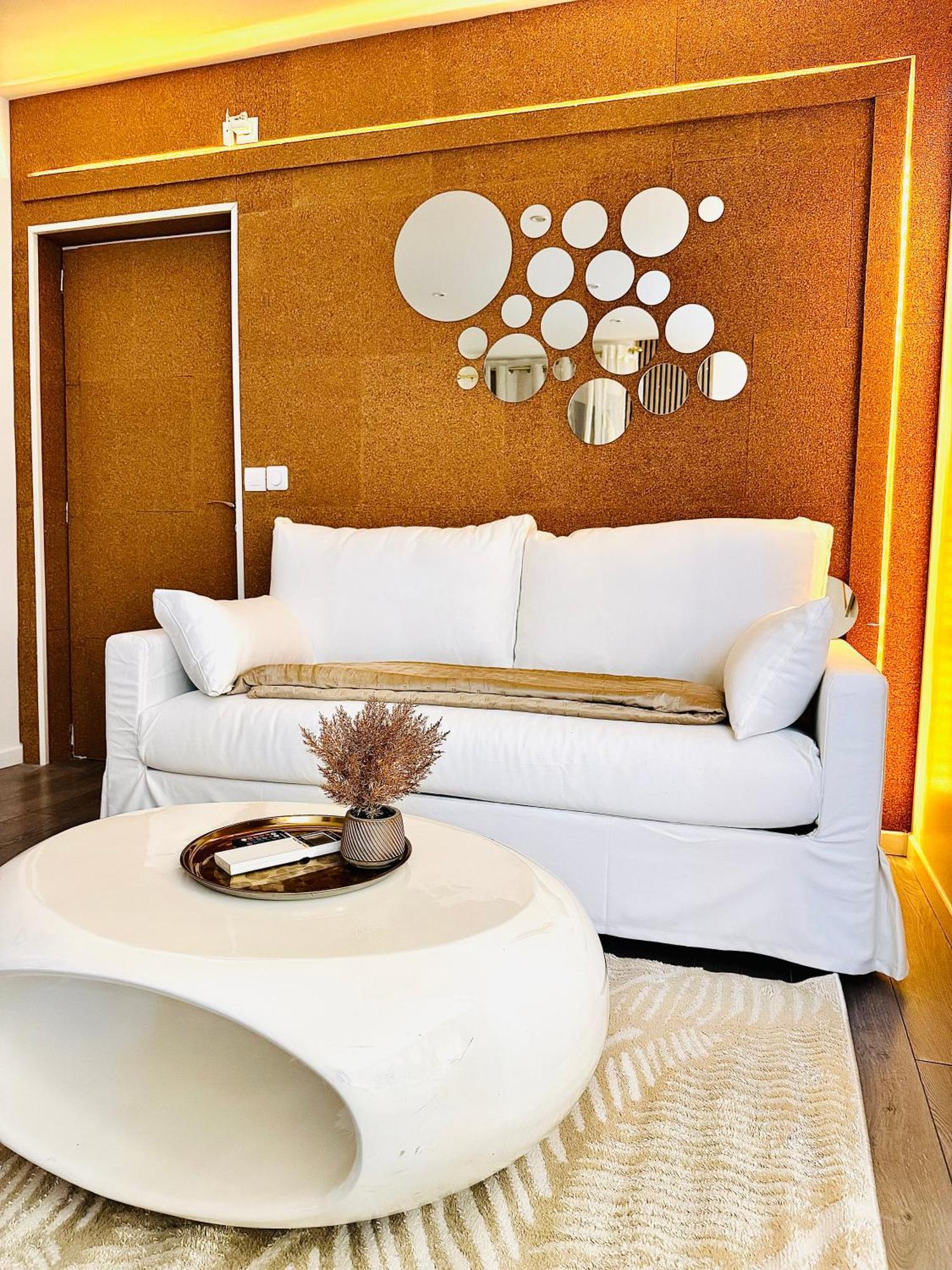 Worldroom Chambre Privee Avec Espace Commun Perpignan Dış mekan fotoğraf